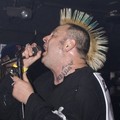 GutterPunk - Professional Concert Photography